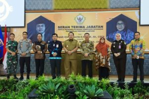 Gubernur Arinal Berharap Kerjasama BPK dan Pemerintah Daerah Ditingkatkan