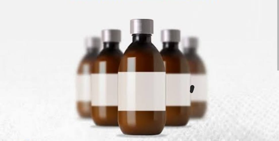 Penjelasan BPOM RI Tentang Sirup Obat Mengandung Cemaran Etilen Glikol 