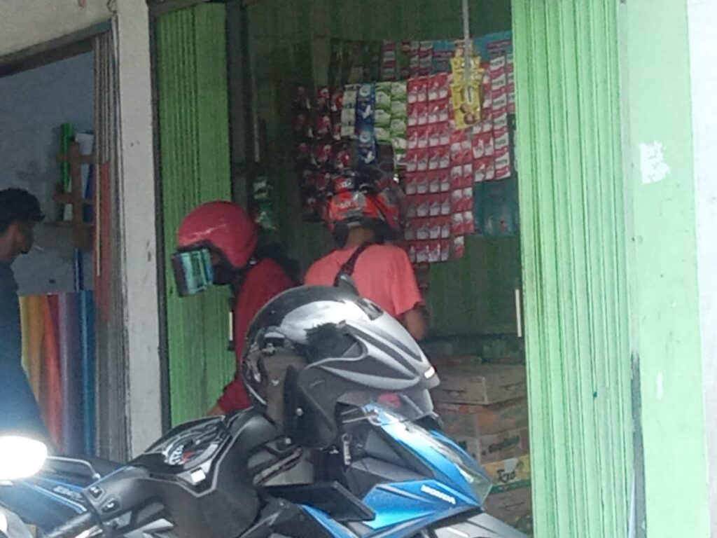 LSM GMBI Dan Warga Sumur Buang Mengutuk Keras Maraknya Peredaran Obat Golongan-G di Rangkasbitung-Lebak