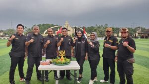 Anniversary Ormas 234SC Ke-12 Tahun