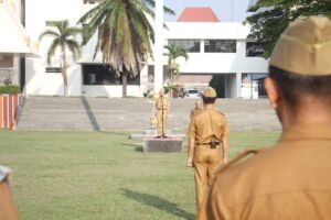 ASN Diminta Menjaga Netralitas untuk Mewujudkan Pemilu 2024 yang Demokratis, Aman, Tertib dan Damai