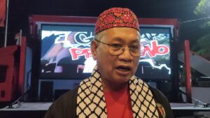 PDIP Lampung sebut, pemimpin harus memiliki etika dan ilmu dalam memimpin sebuah negara