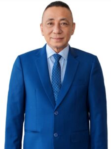 Tiga Ketua DPC Demokrat Lampung Siap Tarung di Pilkada