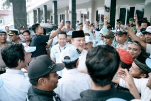 Pasca Debat Publik Kedua, Popularitas Aries Sandi- Supriyanto Kian Meroket