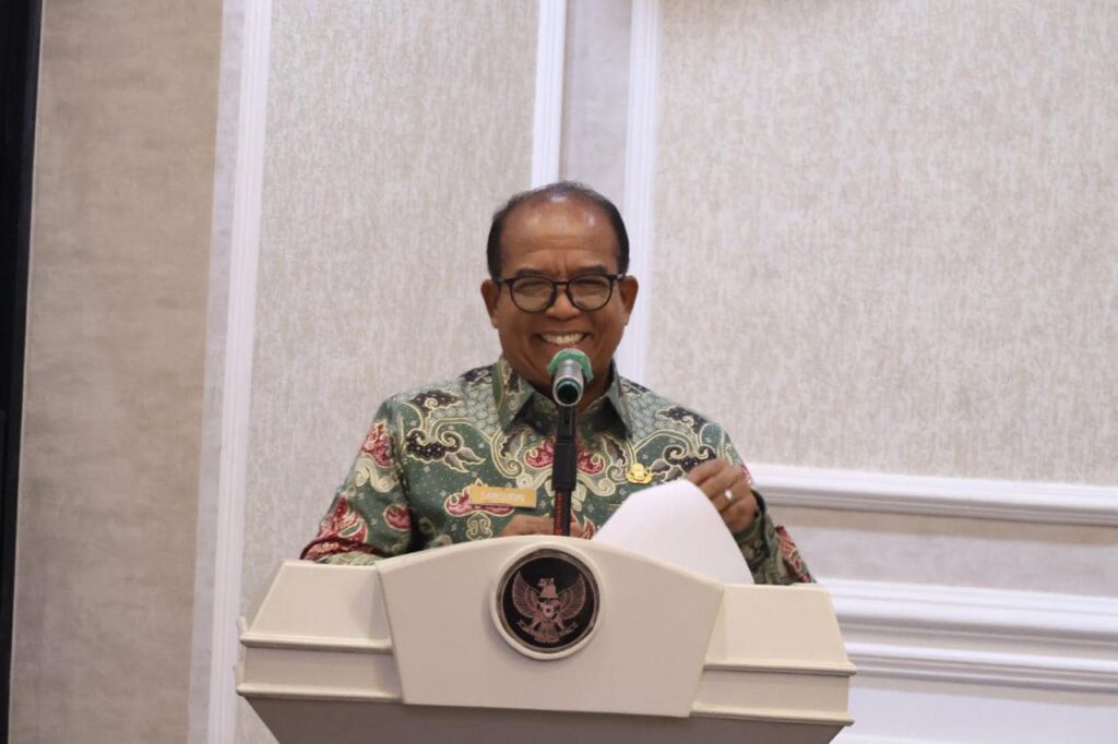 Seleksi Terbuka Kepala Sekolah di Lampung Dukung Implementasi Kurikulum Merdeka