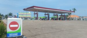 Ada Apa Dengan BBM Subsidi Pertalite Dan LPG 3 KG Subsidi Di Lampung Utara!