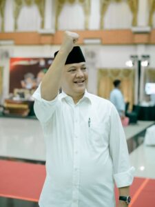 “Tertunggak Lima Bulan” Aries Sandi Desak Dendi Ramadhona Segera Lunasi Insentif Ribuan Guru Honorer Yang Menjerit