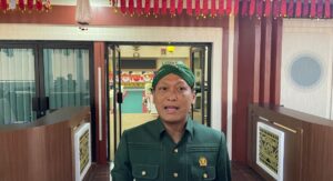 DPRD Beri 16 Rekomendasi Terkait LHP BPK Kepada Gubernur Lampung