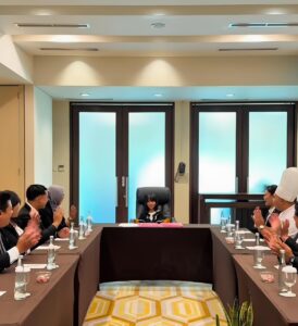 Santika Indonesia Hotels & Resorts Hadirkan “GM FOR A DAY”, Program Edukatif Kenalkan Dunia Perhotelan Untuk Si Kecil