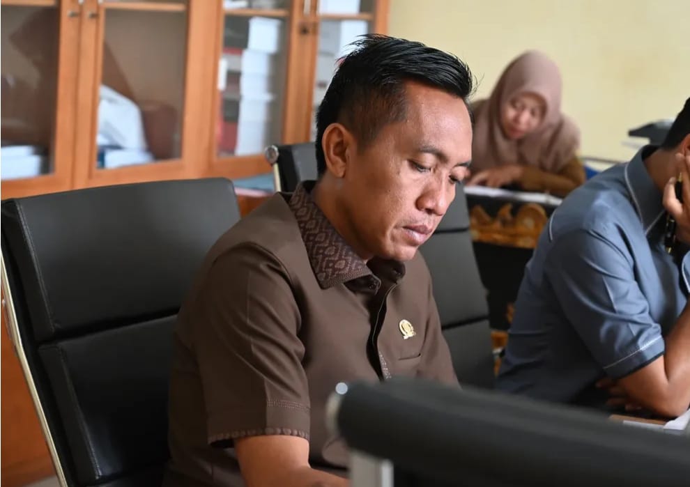 DPRD Soroti Kesiapan Dapur Umum Program MBG di Bandar Lampung