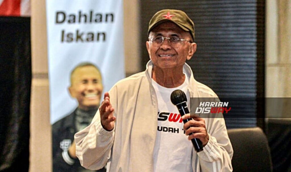 Opini…Ketika Media Menggugat Dirinya Sendiri, Dahlan Iskan adalah Jawa Pos