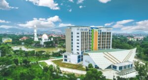 Akreditasi dari LAMDIK, Prodi S3 MPI Unggul dan PPG Baik Sekali