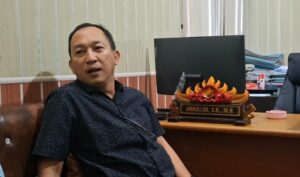 DPRD Kota Metro Perjuangkan Arah Efisiensi Anggaran, Amrulloh : Pembangunan Harus Lebih Baik