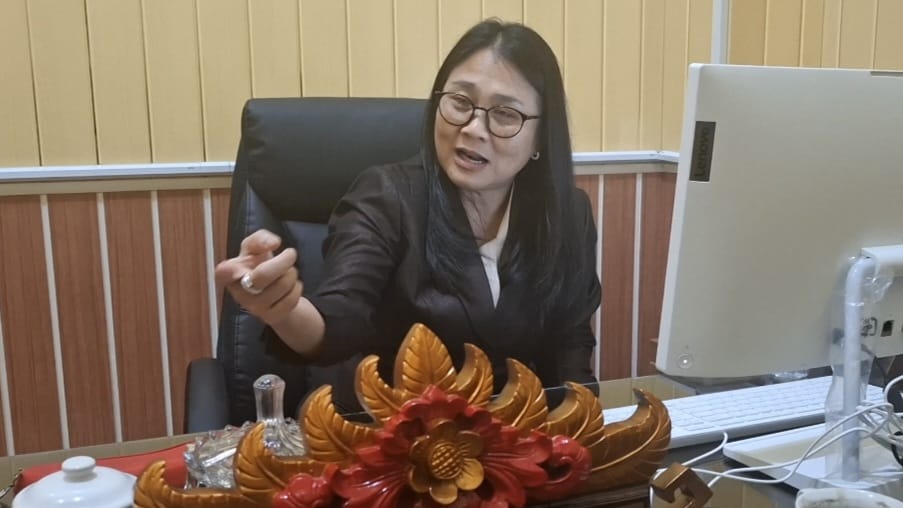 DPRD Metro Minta Pemkot Optimalkan Fungsi Pelayanan RS Sumbersari