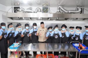 Gubernur Lampung: Anak-Anak Sehat dan Cerdas adalah Fondasi Indonesia Maju