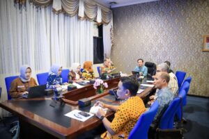 Lampung Siapkan Proyek Investasi Lewat Penguatan FOILA