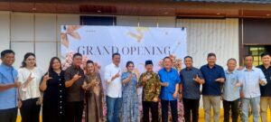 Hadir Dengan Teknologi Modern, Grand Opening ESA Dental Clinic Tawarkan Promo Special Untuk Masyarakat Lampung