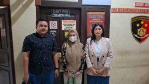 Berulang Kali Alami KDRT, Kuasa Hukum Minta Pelaku Ditangkap