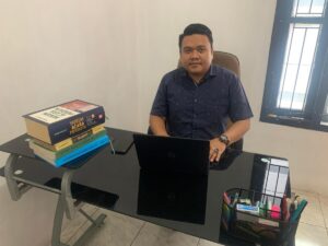 Pengacara Korban KDRT Ingatkan Penyidik Polres Lampura Profesional
