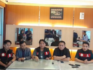 Apresiasi OTT KPK Terkait Izin Hutan, Ketua OKK ARUN Lampung Ardo Adam : Ini Peringatan