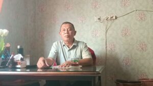 28 Tahun Berdiri, PDAM Way Agung Tak Pernah Beri Deviden ke Pemkab Tanggamus