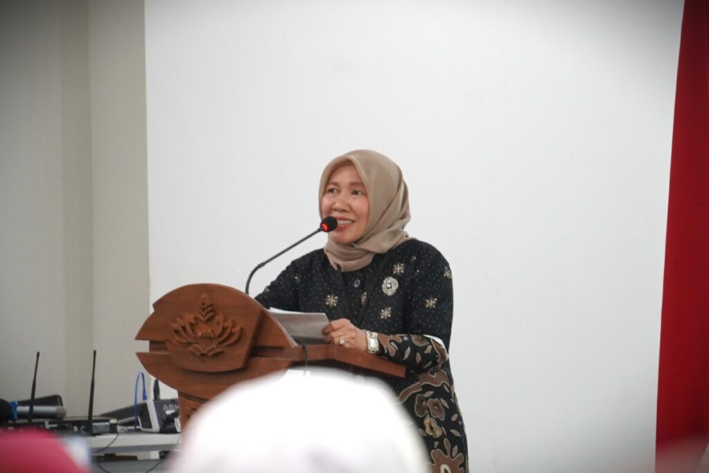PSGA UIN RIL Gelar Seminar Etika Dakwah Digital