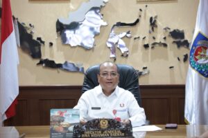 Ditjen Bina Keuangan Daerah Gelar Rapat Harmonisasi Rancangan Permendagri Tentang Pedoman Penyusunan APBD TA 2026