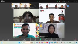 Terpilih dari Ribuan Pendaftar, Dua Mahasiswa UIN RIL Siap Ikuti Boothcamp Antikorupsi KPK 2025