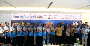 REI EXPO 2025, Wujudkan Impian Property Terbaik di Lampung
