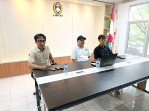 Perdana, Tiket Bhayangkara Presisi Lampung FC Resmi Dijual