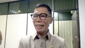 DPRD Lampung Ingatkan Pemprov Soal Batas Maksimal Belanja Pegawai Sesuai UU, Minta Penyesuaian Belanja Pegawai dalam Perubahan APBD 2025