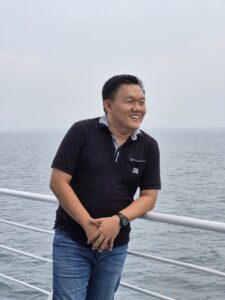 Jatah Solar Bersubsidi Diambil Kendaraan Perusahaan, Bakri Brades: “Banyak Cara Untuk Rampas Hak Rakyat Kecil”