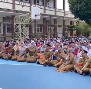 Dukungan Akademisi dan Wali Murid Terhadap Kebijakan Gubernur Lampung Pangkas Uang Komite