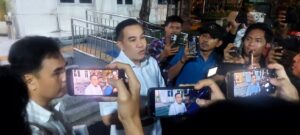 Kejati Lampung Terus Mendalami Kasus Dugaan Korupsi Proyek SPAM Rp.8,2 Milayar, Dendi Ramadhona Kembali Diperiksa