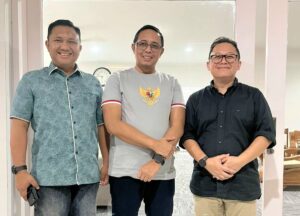 Pesawaran Siapkan SDM Pariwisata Lewat Rencana BLK Perhotelan
