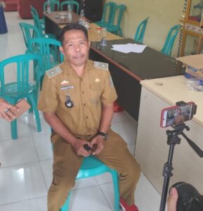 Dugaan Penyimpangan Dana Desa Durian Terungkap, Inspektorat Dalami Indikasi Korupsi Dana Desa