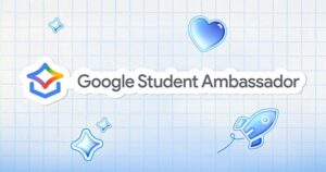 Dua Mahasiswa Sistem Informasi UIN RIL Terpilih Menjadi Google Student Ambassador 2025