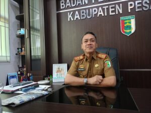 Jadi Sorotan Publik : Ditengah ABPD Pesawaran Defisit Akut, Bapenda Beli Dua Unit Smart Phone Mewah