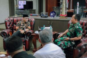 Dongkrak Pertumbuhan Pariwisata, Pemprov Dukung Lampung Jadi Tuan Rumah Touring Nomadic 2025