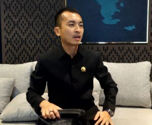 Dugaan Mark Up Smart Phone Mewah, DPRD Akan Panggil Bapenda Pesawaran : Itu Uang Rakyat