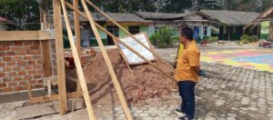 Pembangunan SLBN Abung Semuli Disorot!