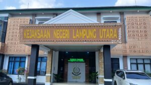 Pemilik SPBU di Lampung Utara Mangkir dari Undangan Kejari 
