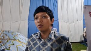 Lampura Fest 2025 Telan Anggaran Ratusan Juta: Genius Akbar : Uang Di Dapat Dari Sumbangan
