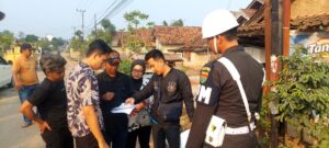 Usai Geledah Rumah Mewah Eks Bupati Dendi, Kejati Lampung Turun Gunung Tinjau Proyek SPAM yang Mangkrak