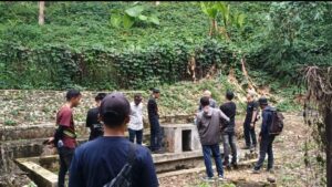 Kejati Lampung Turunkan Tim Ahli dari Bandung, Bongkar Proyek SPAM Rp8 M Bermasalah di Pesawaran
