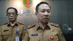 Pemprov Lampung Tegaskan Tidak Ada Larangan Kendaraan Menunggak Pajak Mengisi BBM di SPBU