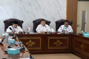 UIN Raden Intan Lampung Jaring Bakal Calon Rektor Periode 2026–2030