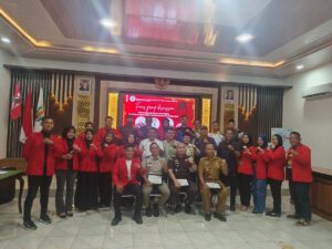 GMNI Dorong Mahasiswa Terlibat dalam Reforma Agraria