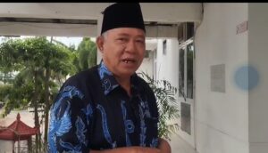 Proyek Air Bersih Jadi Petaka, EKS Kadis Perkim Pesawaran Kembali Diperiksa Terkait Skandal Dugaan Korupsi SPAM 2022