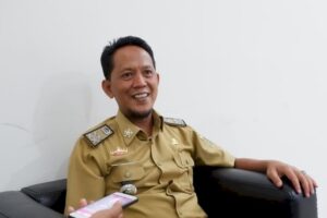 Pemprov Lampung Matangkan Penyusunan DPPT Ruas Jalan RE Martadinata, Lempasing dan Padang Cermin